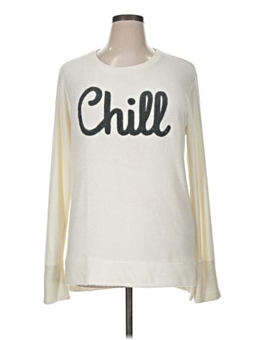 Royce Pullover Sweater (view 1)