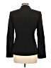 Hillard & Hanson Black Blazer Size 6 - photo 2