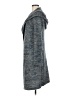 Mystree 100% Acrylic Blue Cardigan Size M - photo 5