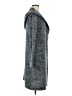Mystree 100% Acrylic Blue Cardigan Size M - photo 4