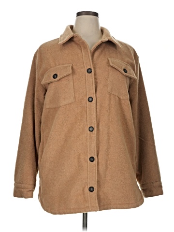 Thread & Supply Coat (view 1)