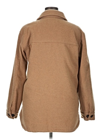 Thread & Supply Coat (view 2)