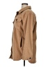 Thread & Supply 100% Polyester Tan Coat Size XL - photo 5