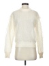Zara Ivory Pullover Sweater Size S - photo 1