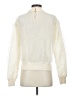 Zara Ivory Pullover Sweater Size S - photo 2