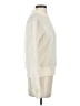 Zara Ivory Pullover Sweater Size S - photo 4