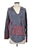 Roxy Gray Pullover Sweater Size S - photo 1
