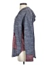 Roxy Gray Pullover Sweater Size S - photo 5