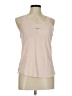 Nike Pink Active Tank Size M - photo 1