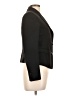 H&M Black Blazer Size 10 - photo 4
