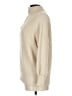 Shekou Tan Pullover Sweater Size L - photo 5
