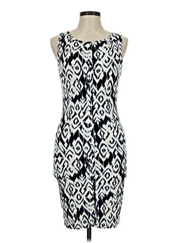 Tart Casual Dress (view 1)