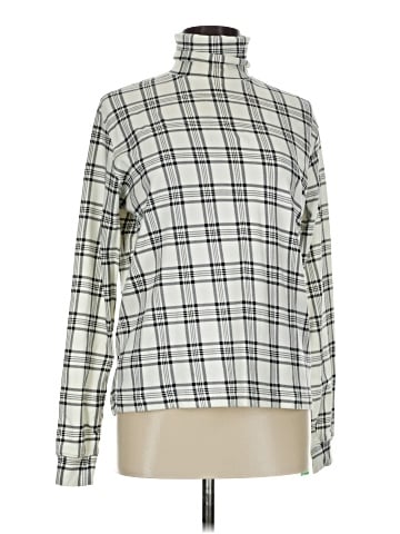 Classic Elements Turtleneck Sweater (view 1)