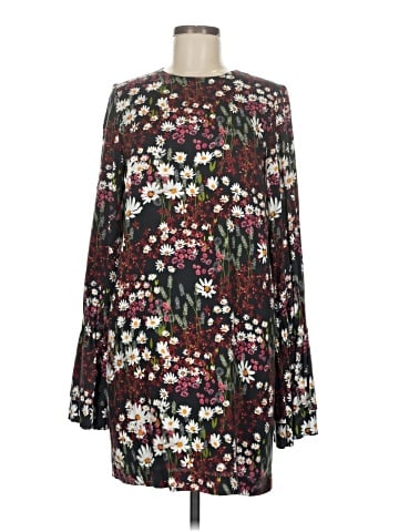 Mother of Pearl Casual Dress (view 1)