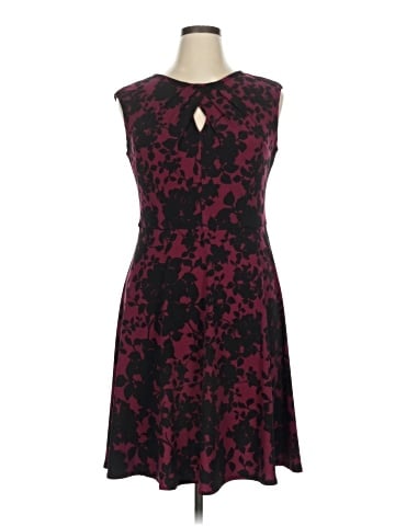 Wisp Cocktail Dress (view 1)