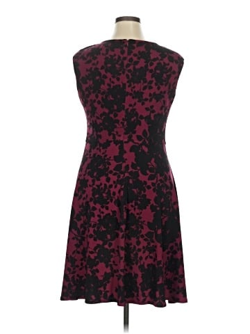 Wisp Cocktail Dress (view 2)