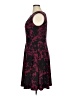 Wisp Burgundy Cocktail Dress Size 14 (petite) - photo 5