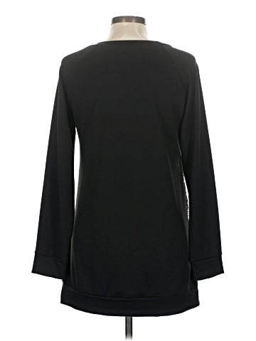 Coco And Main 3/4 Sleeve Top (view 2)
