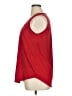 Unbranded Red Sleeveless T-Shirt Size XL - photo 5
