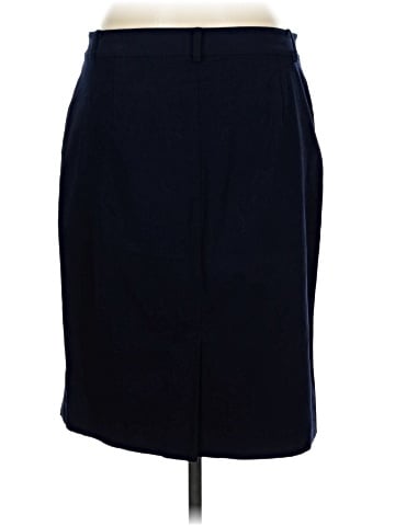 Lauren by Ralph Lauren Formal Skirt (view 2)