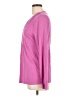 Willi Smith Pink Long Sleeve Blouse Size L - photo 5
