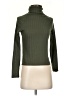 Missguided Green Turtleneck Sweater Size 0 - photo 1