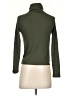 Missguided Green Turtleneck Sweater Size 0 - photo 2