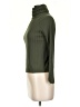 Missguided Green Turtleneck Sweater Size 0 - photo 5