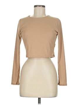Débardeur Femme Olivia Rae Noir - Taille S - En Polyester Stretch - Occasion Parfait état