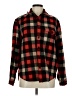 J.Crew Red Pullover Sweater Size M - photo 1