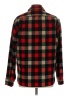 J.Crew Red Pullover Sweater Size M - photo 2