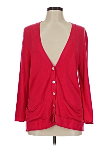 AVA Cardigan (view 1)