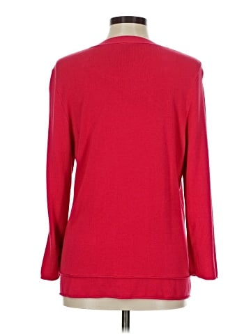 AVA Cardigan (view 2)