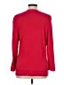 AVA Red Cardigan Size M - photo 2