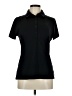 Under Armour Black Short Sleeve Polo Size M (estimated) - photo 1