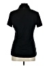Under Armour Black Short Sleeve Polo Size M (estimated) - photo 2