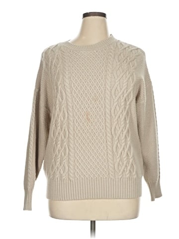 Karen Kane Pullover Sweater (view 1)