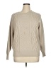 Karen Kane Tan Pullover Sweater Size 1X - photo 1