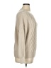 Karen Kane Tan Pullover Sweater Size 1X - photo 4