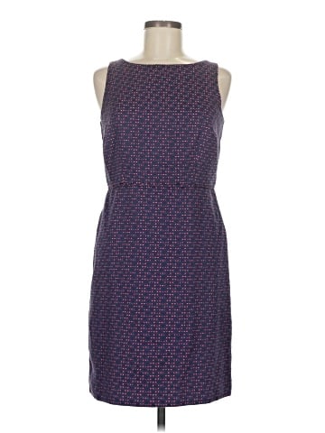 Ann Taylor LOFT Outlet Casual Dress (view 1)