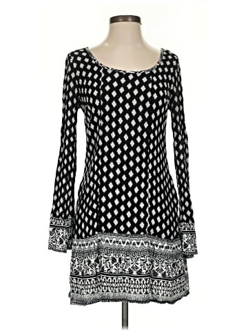 Xhilaration Casual Dress (view 1)