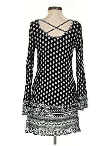 Xhilaration Casual Dress (view 2)
