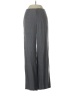 Rag & Bone 100% Rayon Plaid Gray Dress Pants Size 00 - photo 1