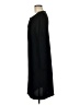 Jigsaw 100% Polyester Black Casual Dress Size 8 - photo 5