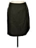 Antonio Melani 100% Polyester Green Formal Skirt Size 10 - photo 1