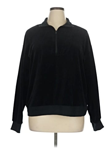 Central Park Pullover Sweater (view 1)