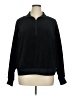 Central Park Black Pullover Sweater Size XL - photo 1