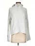 Athleta Silver Sweatshirt Size S - photo 1