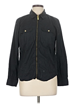 Michael Michael Kors Long Sleeve Button Down Shirt