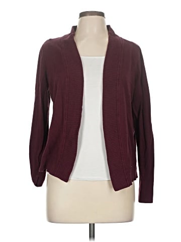 Worthington Cardigan (view 1)
